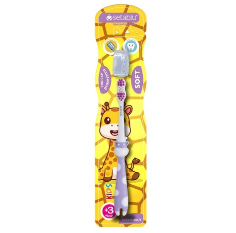 Setablu Spazz Denti Bb Giraffa