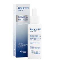 BIOLIFTAN SPF50 FLUIDO 30ML BIOLIFTAN SPF50 FLUIDO 30ML