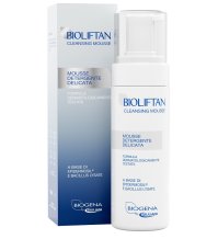 BIOLIFTAN Cleansing*Mousse
