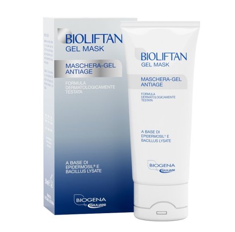 BIOLIFTAN GEL MASK 50ML BIOLIFTAN GEL MASK 50ML