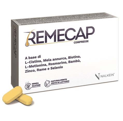 REMECAP 30 Cpr Riv.