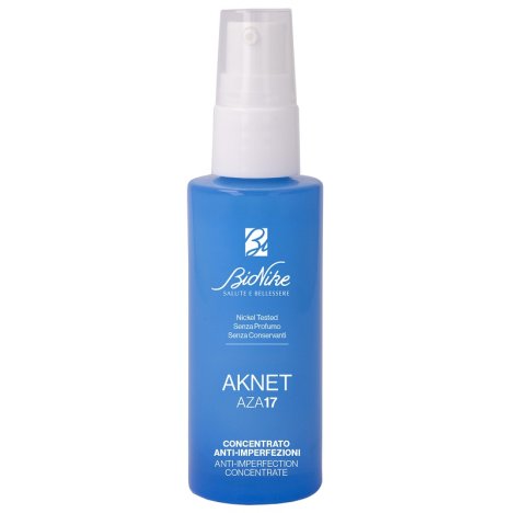 Aknet Aza17 Conc A/imper 30ml
