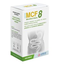 MCF 8 60CPS MCF 8 60CPS