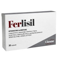 FERLISIL 30CPS