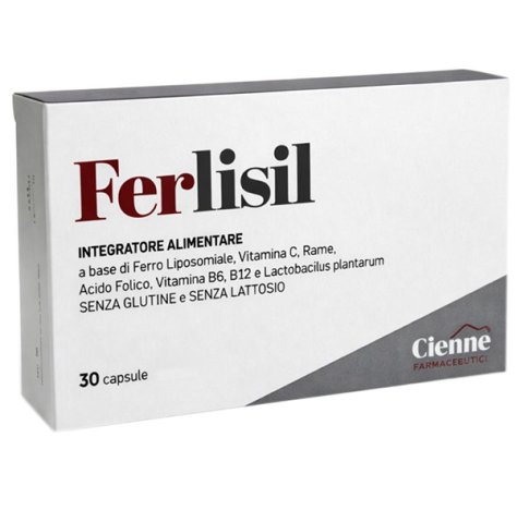 FERLISIL 30CPS