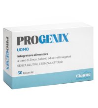PROGENIX UOMO 30CPS