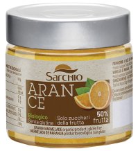 SARCHIO Comp.Arance Bio 250g
