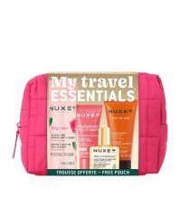 NUXE TROUSSE MY TRAVEL ESS2026 NUXE TROUSSE MY TRAVEL ESS2026