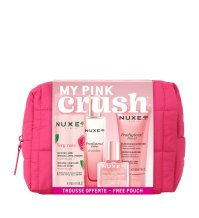 NUXE TROUSSE PROD FLORAL 2026 NUXE TROUSSE PROD FLORAL 2026