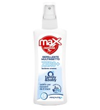 PRONTEX MAX DEFENSE 0+