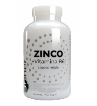 Inner Zinco+vit B6 Lipo 90cps