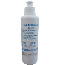 GEL ULTRASU 260G