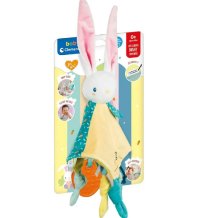 17599 Soft Cuddles Bunny Comf