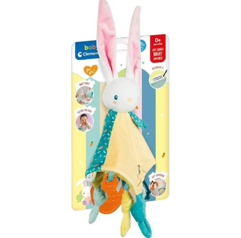 17599 Soft Cuddles Bunny Comf