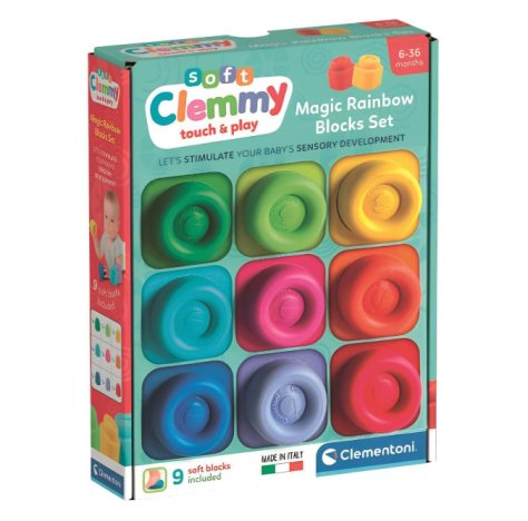 17604 Clemmy 9 Brick Set 17604 Clemmy 9 Brick Set
