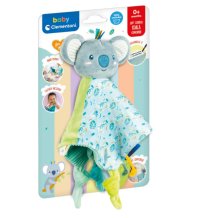 17613 Soft Cuddles Koala Comf