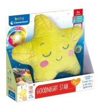 17621 Night Light Plush