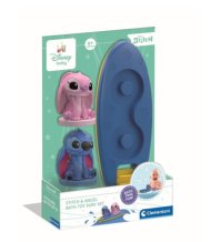 17627 Bath Toy Set Stitch+ang