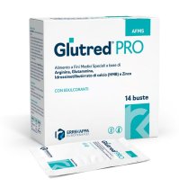 GLUTRED PRO 14BUST GLUTRED PRO 14BUST