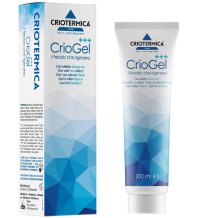 CRIOTERMICA CRIOGEL 100ML
