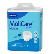 MOLICARE MOBILE PULL 6G M 22%