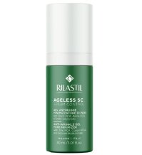 RILASTIL AGELESS GEL ANTIRUGHE