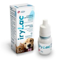 IRYLAC Lacrima Artif.10ml