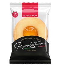 REVOLUTION Crost.Alb.70g
