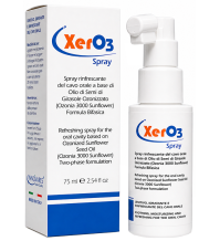 XERO3 SPRAY ORALE 75ML