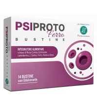 PSIPROTO FERRO 14BUST PSIPROTO FERRO 14BUST