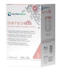 OSTEOELLE 20STICK