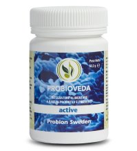 PROBIOVEDA ACTIVE 150CPR PROBIOVEDA ACTIVE 150CPR