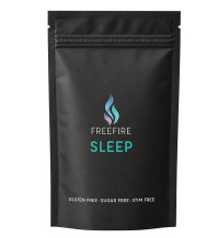 FREEFIRE SLEEP 60 Cps