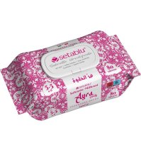 Setablu Salv Ayra Candy 80pz