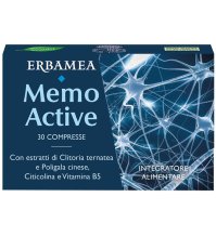 Memo Active 30cpr Mastic Memo Active 30cpr Mastic