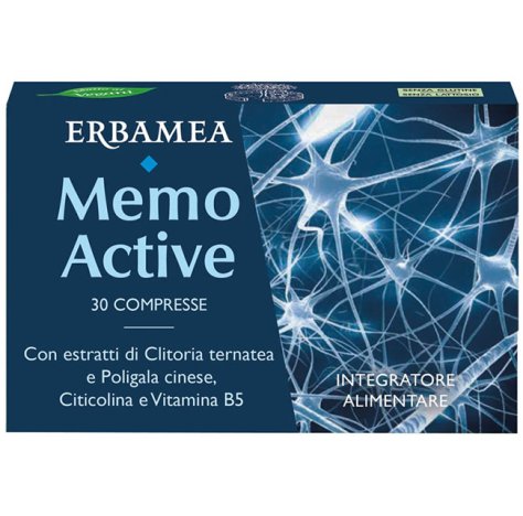 Memo Active 30cpr Mastic Memo Active 30cpr Mastic