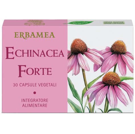Echinacea Forte 30cps