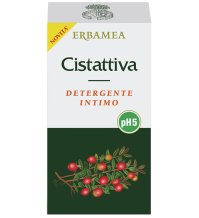 Cistattiva Detergente Int150ml Cistattiva Detergente Int150ml