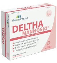 DELTHA MANNOSIO 14 Bust. DELTHA MANNOSIO 14 Bust.