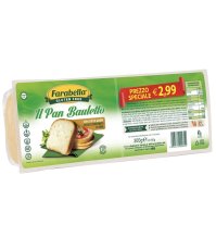FARABELLA Il Pan Bauletto 300g