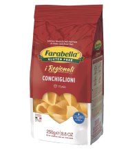 FARABELLA Pasta*Conchiglioni