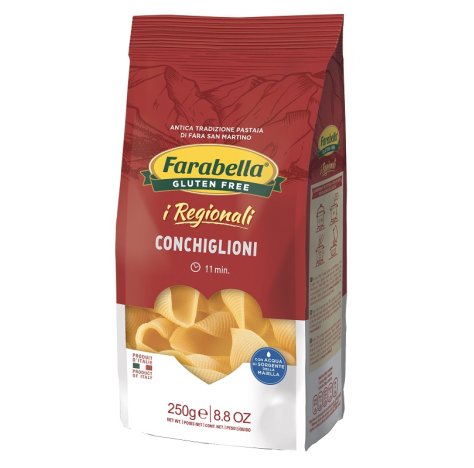 FARABELLA Pasta*Conchiglioni FARABELLA Pasta*Conchiglioni