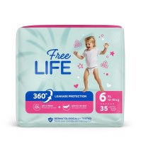 FREELIFE SIRIUS XL 35PZ
