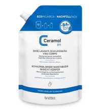 CERAMOL Base Lavante Sch.800ml