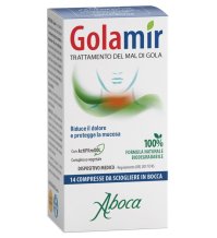 GOLAMIR 14 Cpr GOLAMIR 14 Cpr