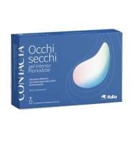 Contacta Occhi Sec Gel Intenso