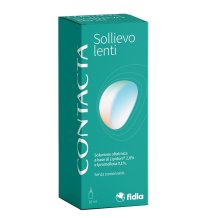 Contacta Sollievo Lenti 10ml