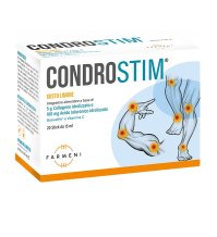 CONDROSTIM 20STICKS 15ML CONDROSTIM 20STICKS 15ML