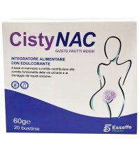 CISTYNAC 20BUST CISTYNAC 20BUST