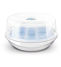 PHILIPS AVENT STERIL MICROONDE